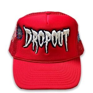 Dropout Festival Trucker Hat
